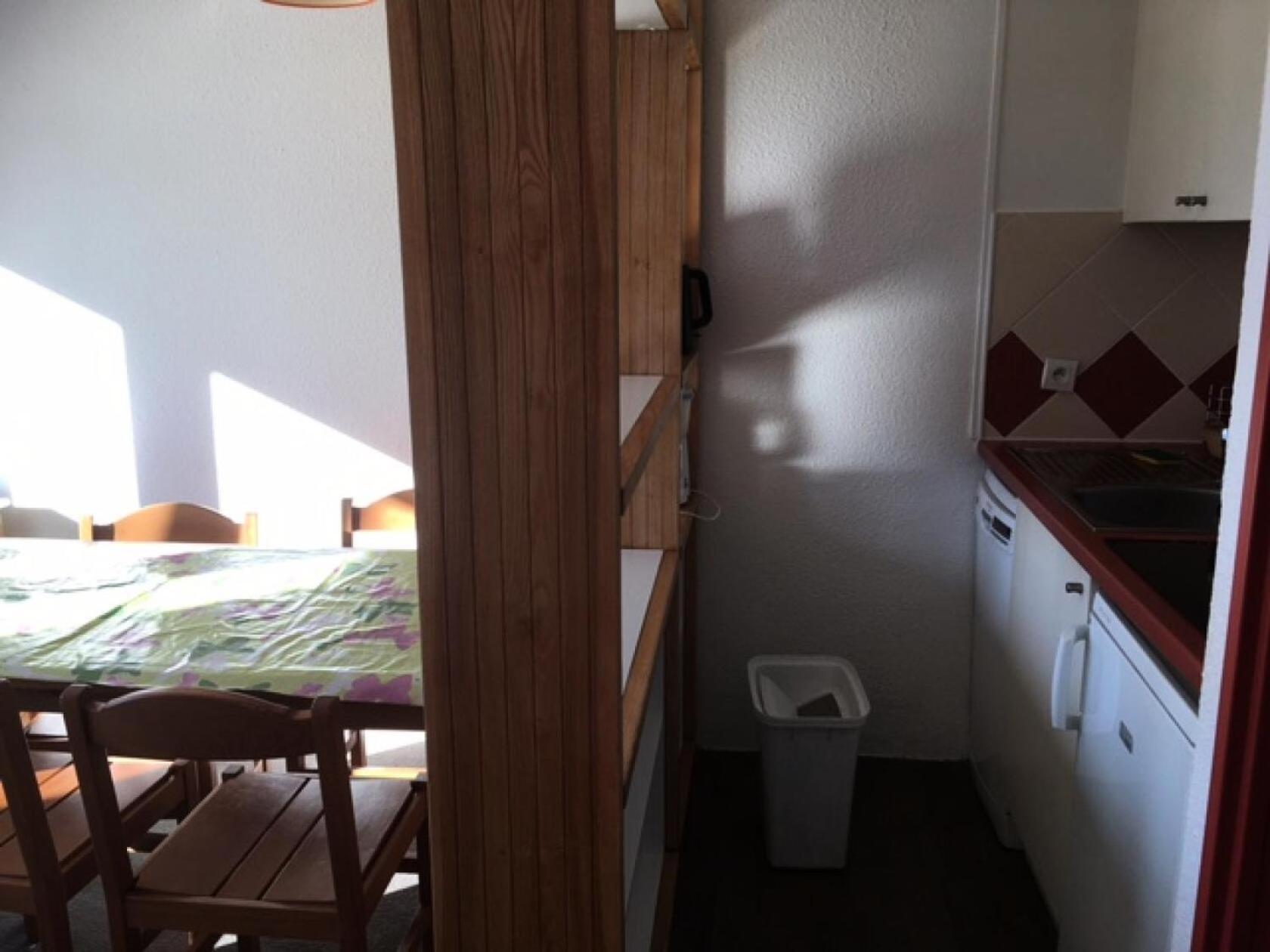 Residence Les Fontaines Blanches - Maeva Home - Studio 4 Personnes Confort Mae-5099 مورزين المظهر الخارجي الصورة