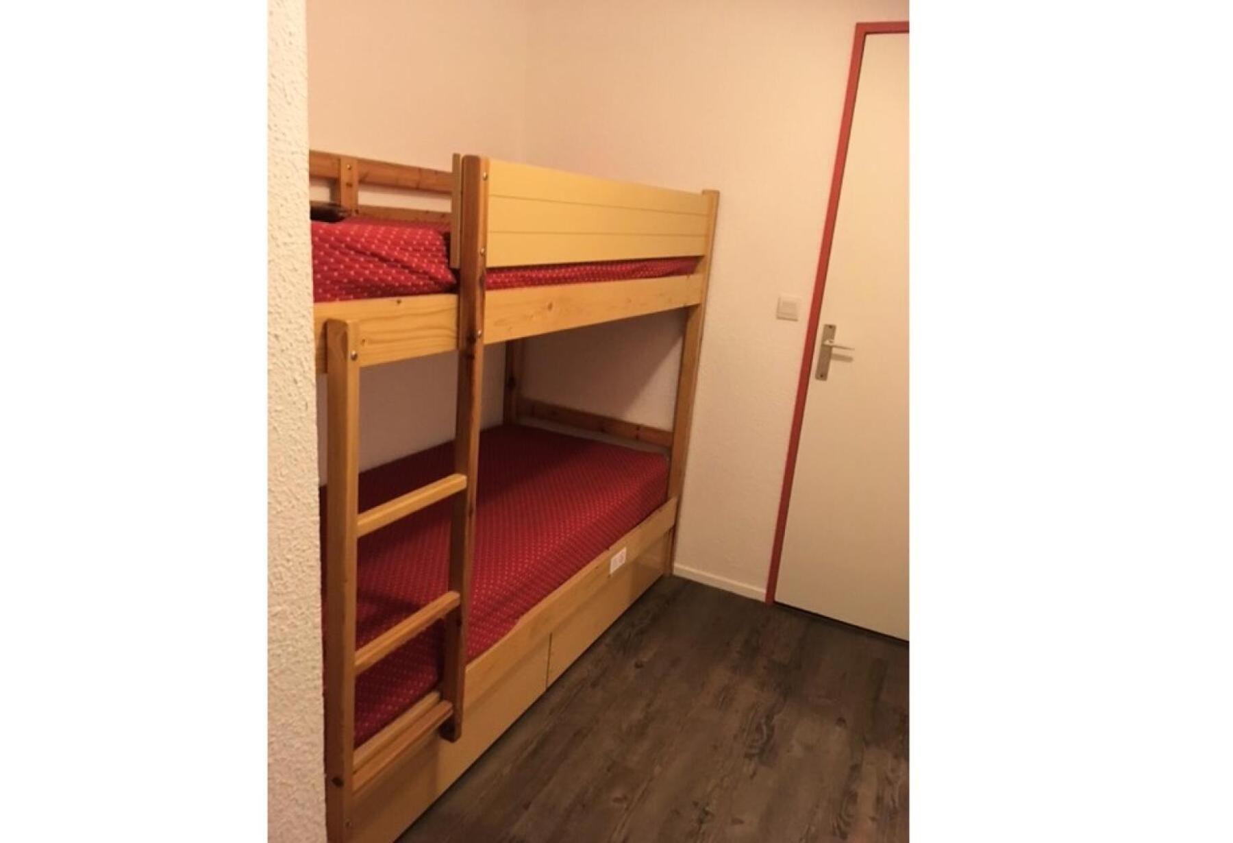 Residence Les Fontaines Blanches - Maeva Home - Studio 4 Personnes Confort Mae-5099 مورزين المظهر الخارجي الصورة