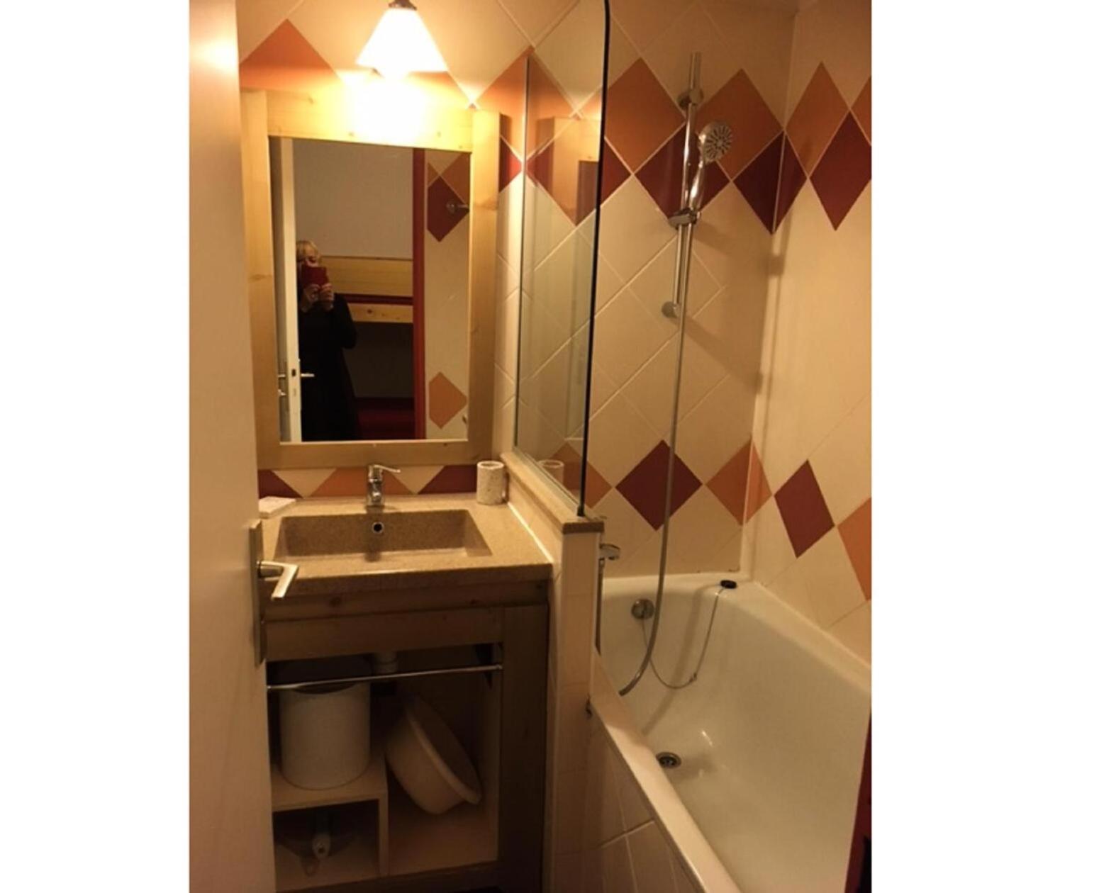 Residence Les Fontaines Blanches - Maeva Home - Studio 4 Personnes Confort Mae-5099 مورزين المظهر الخارجي الصورة