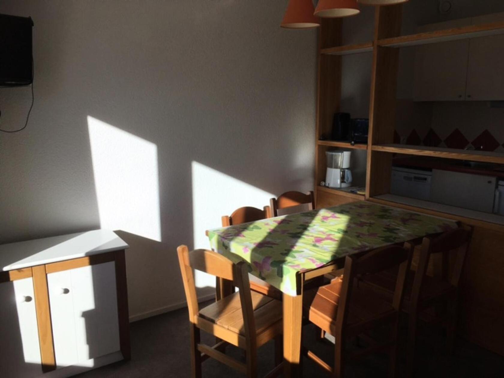 Residence Les Fontaines Blanches - Maeva Home - Studio 4 Personnes Confort Mae-5099 مورزين المظهر الخارجي الصورة
